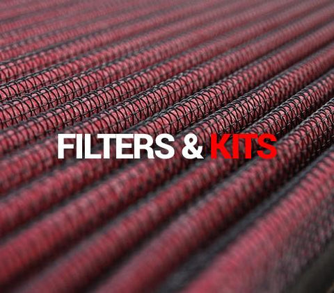 Filters and Kits