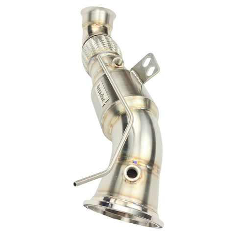 Downpipe BMW X3 G01 X4 G02 M40i