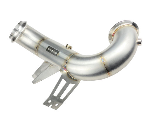 brondex a45 downpipe