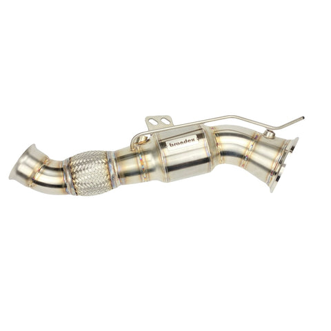 downpipe BMW X6 G06 40i