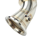 downpipe X3 G01 X4 G02 M40i