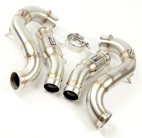 downpipes gt 63 s e performance
