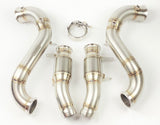 gt 63 s downpipe