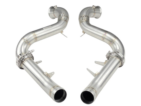 downpipes GT 63 S E Performance