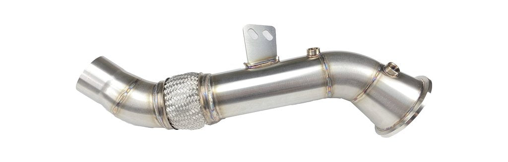 Downpipe Supra A90