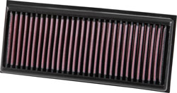 MERCEDES BENZ C63 C63S AMG 4.0L V8 AIR FILTER