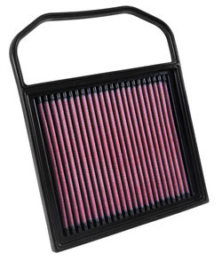 Filtre à air K&N 33-5032 pour Mercedes-Benz GLE43, GLE450, GLE400 AMG 3.0L V6
