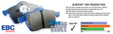 ebc brake pads mercedes c63 w205