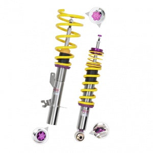 Alfa Mito 955 suspension KW Variant 3 inox line kit