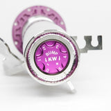 Alfa GT Coupe 937 Fahrwerk KW Variante 3 Inox Line Kit