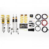 Audi S4 B8 Fahrwerk KW DDC ECU Kit mit dynamischer Dämpferregelung