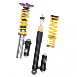 Audi S4 Avant B7 (8E) suspension KW Clubsport 2-way kit