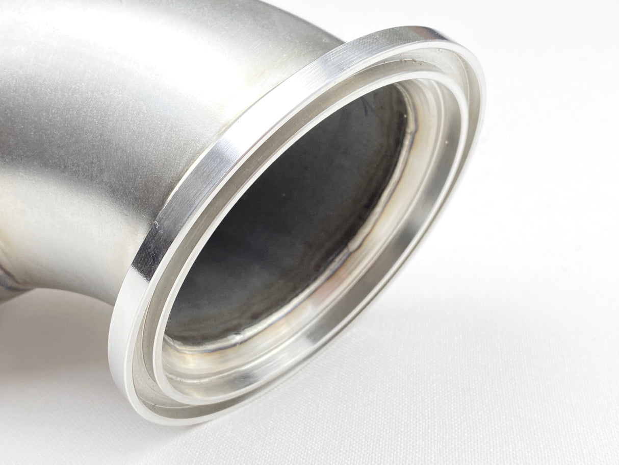 BMW b48 downpipe Brondex