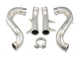 gt63 downpipes