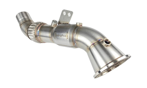 downpipe M140i/ix 240i/ix 340i/ix 440i/ix