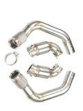 bmw x5m f95 performance exhaust