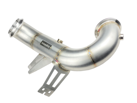 Downpipe GLA45 S H247 2021