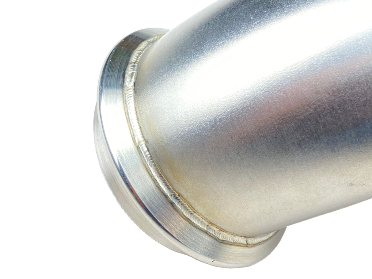 downpipe gla45s 2020