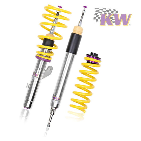 Kit Suspension KW for Porsche 997