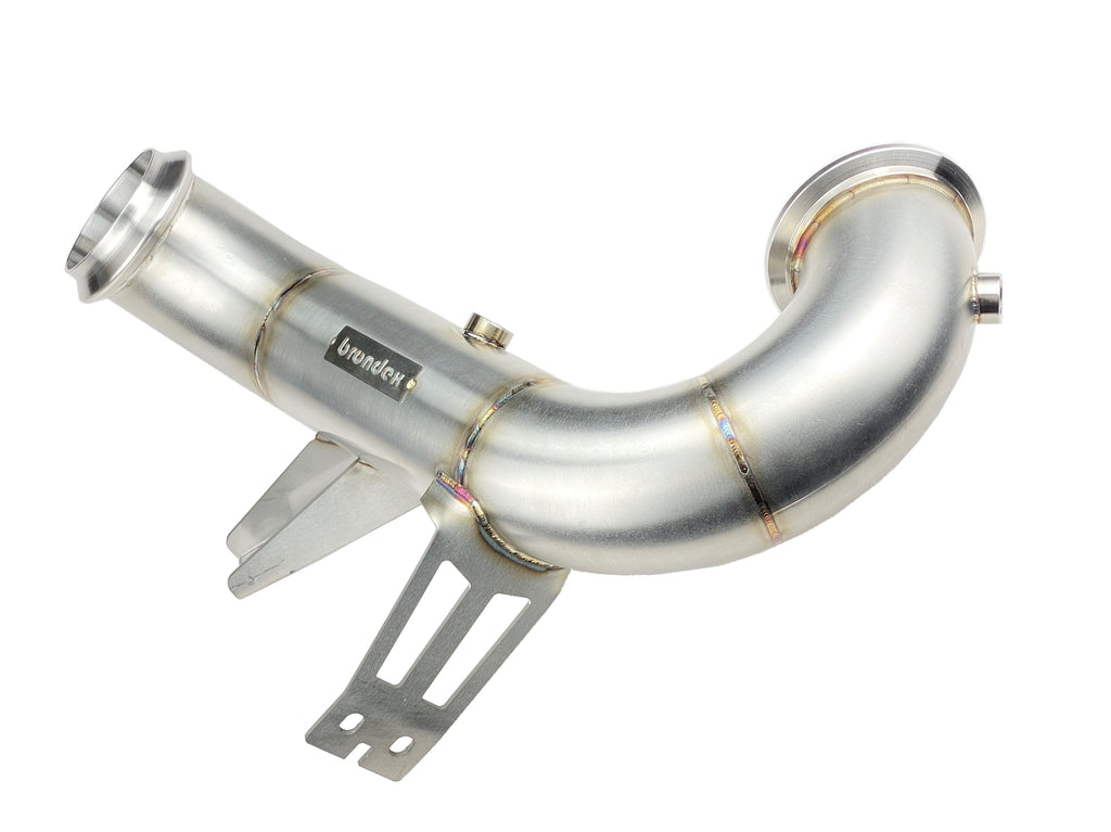NEW Downpipe for MERCEDES W177 A 45 S AMG