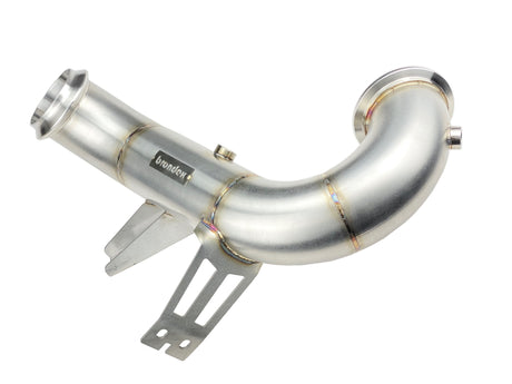 Mercedes W177 A45 AMG downpipe Brondex