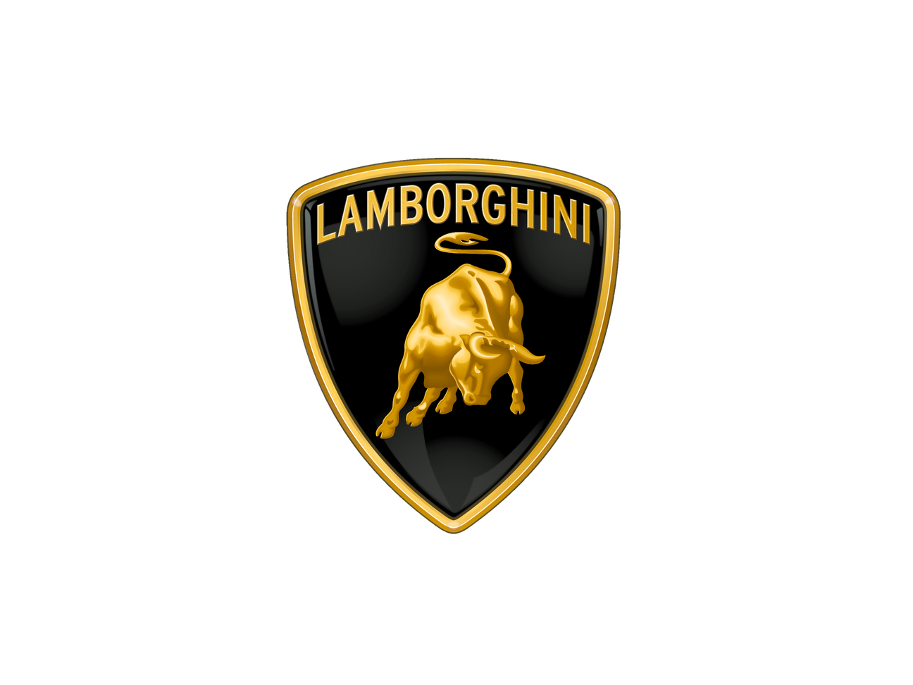 Lamborghini exhaust brondex