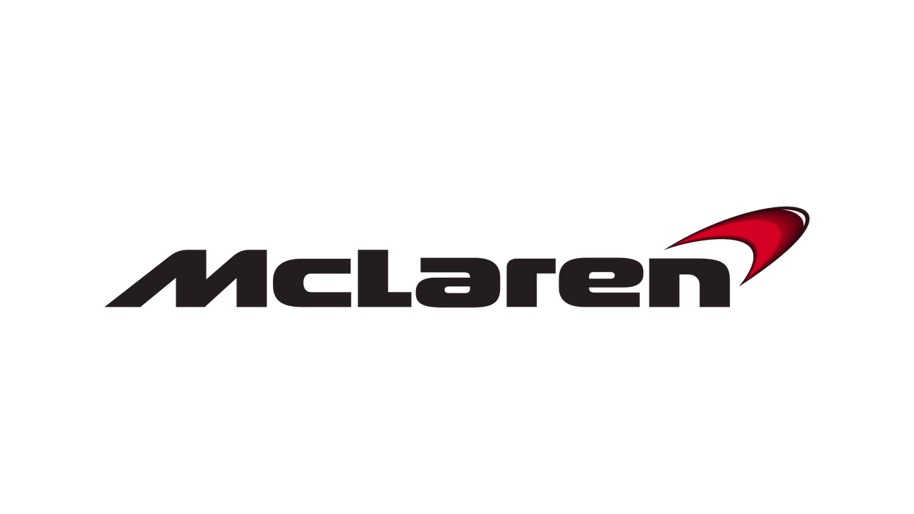 mclaren aftermarket exhaust