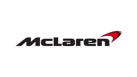 mclaren aftermarket exhaust