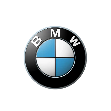 BMW exhaust