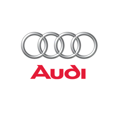 Audi exhaust