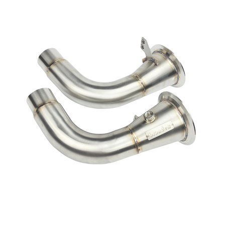 Downpipes Porsche 992 Carrera / Carrera S / GTS