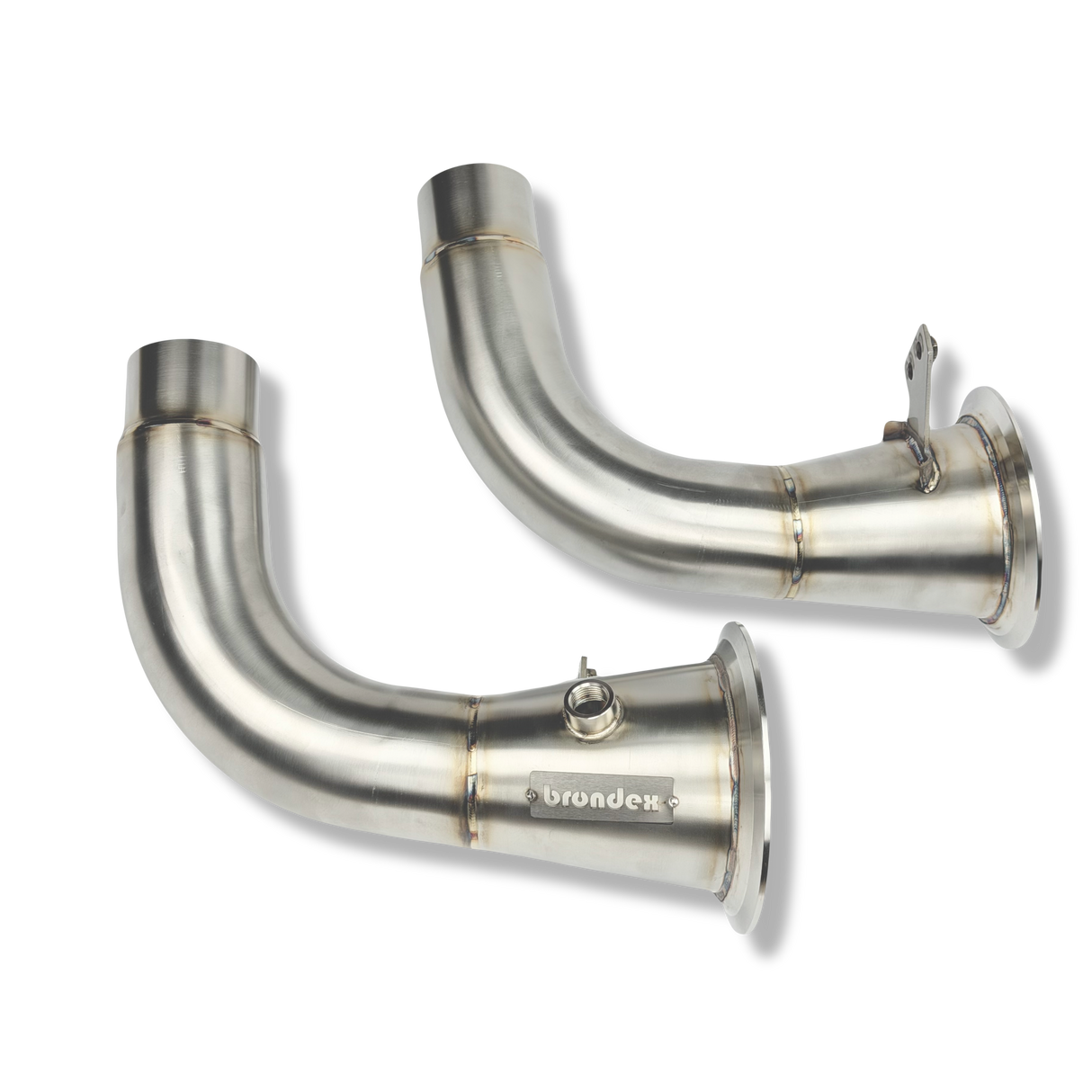 Downpipes for Porsche 911 (992 Series) Carrera / Carrera S / GTS