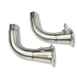 Downpipes for Porsche 911 (992 Series) Carrera / Carrera S / GTS