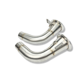 Downpipes Porsche 991 992 Turbo 
