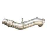 bmw b48 downpipe