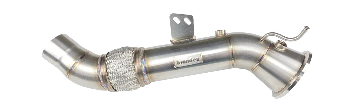 Downpipe for BMW M140i/ix 240i/ix 340i/ix 440i/ix