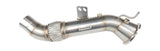 Downpipe for BMW M140i/ix 240i/ix 340i/ix 440i/ix
