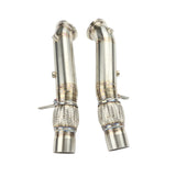 m760li downpipes