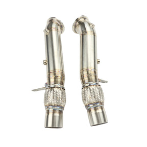 m760li downpipes