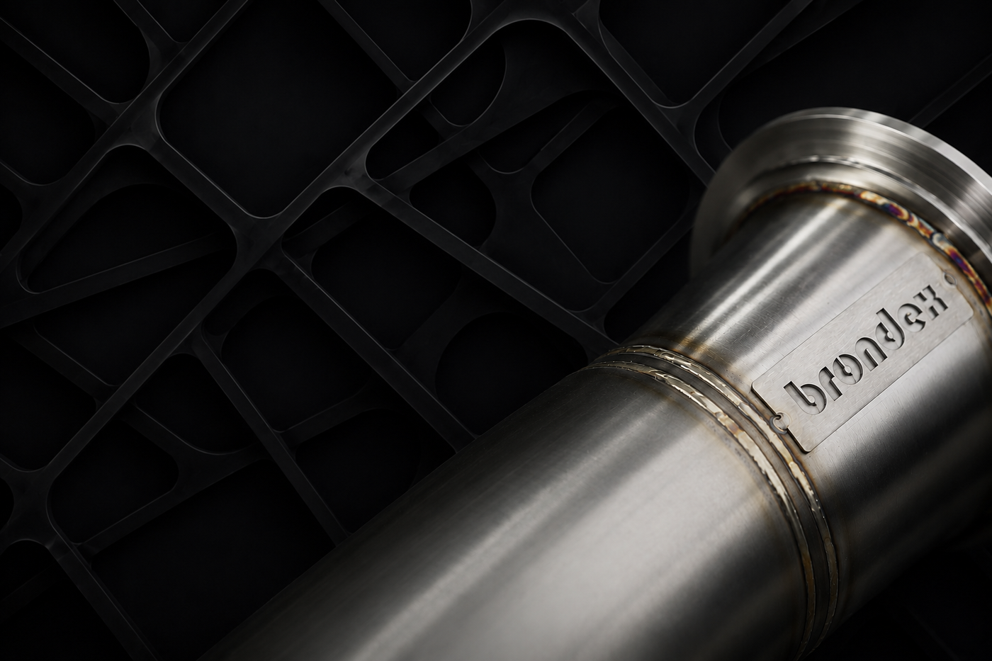brondex exhausts