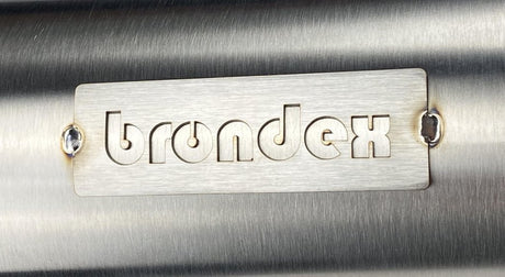 brondex aftermarket downpipes