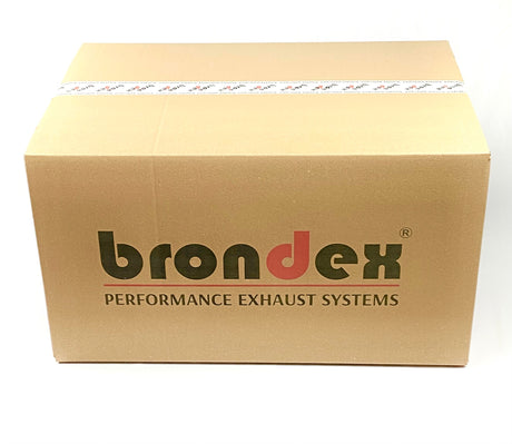 brondex exhaust