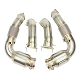 bmw m5 g90 g99 downpipes