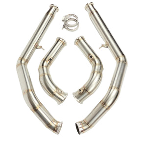 Downpipes Mercedes G63 W463A