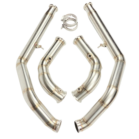 Downpipes Mercedes G63 W463A