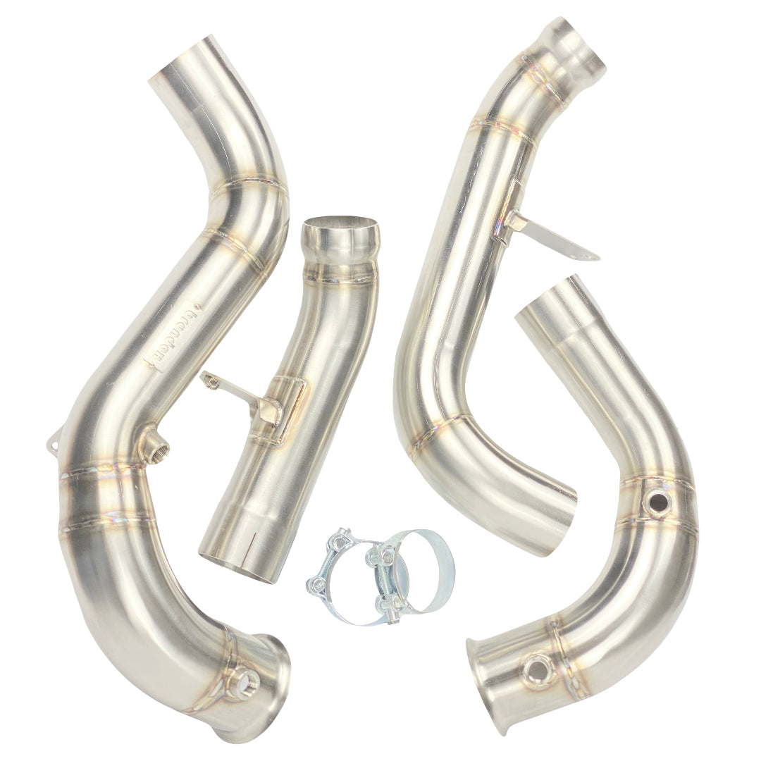 Downpipe GLE63 S AMG