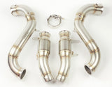 gt63 s downpipe e performance