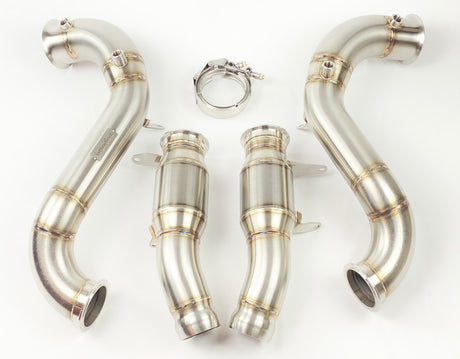 gt63 s downpipe e performance