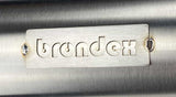 Downpipes Porsche 955 cayenne