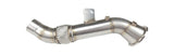 Downpipe Supra A90 